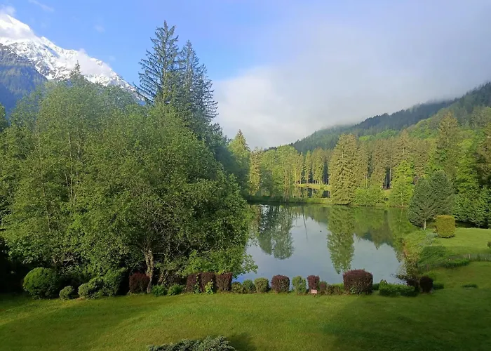 Lac Des Gaillands - Renove - Balcon Avec Vues