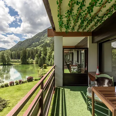 Lac Des Gaillands - Renove - Balcon Avec Vues Chamonix Buitenkant foto
