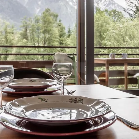 Lac Des Gaillands - Renove - Balcon Avec Vues Chamonix Buitenkant foto